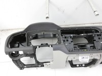 VW Touran II 5T 15-24 Armaturenbrett Panel komplett VW Touran II 5T 15-24 12.05.2016 5TB857003E 5TB858089 gebraucht Vorschau 5