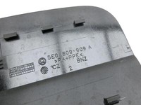 Skoda Octavia III 5E 12-17 Tankdeckel Tankklappe LF9R Skoda Octavia III 5E 12-17 15.01.2016 5E0809909A gebraucht Vorschau 5