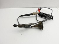 Jaguar XF X250 11-15 2,2D 120KW Notentriegelung für Automatikgetriebe Jaguar XF X250 11-15 19.06.2014 gebraucht Vorschau 6