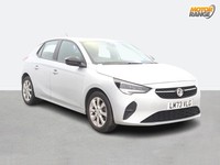2023 Vauxhall Corsa 1.2 Design 5dr Hatchback PETROL Manual