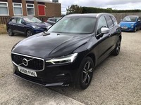 2018 Volvo XC60 2.0 T5 [250] R DESIGN 5dr AWD Geartronic ESTATE Petrol Automatic