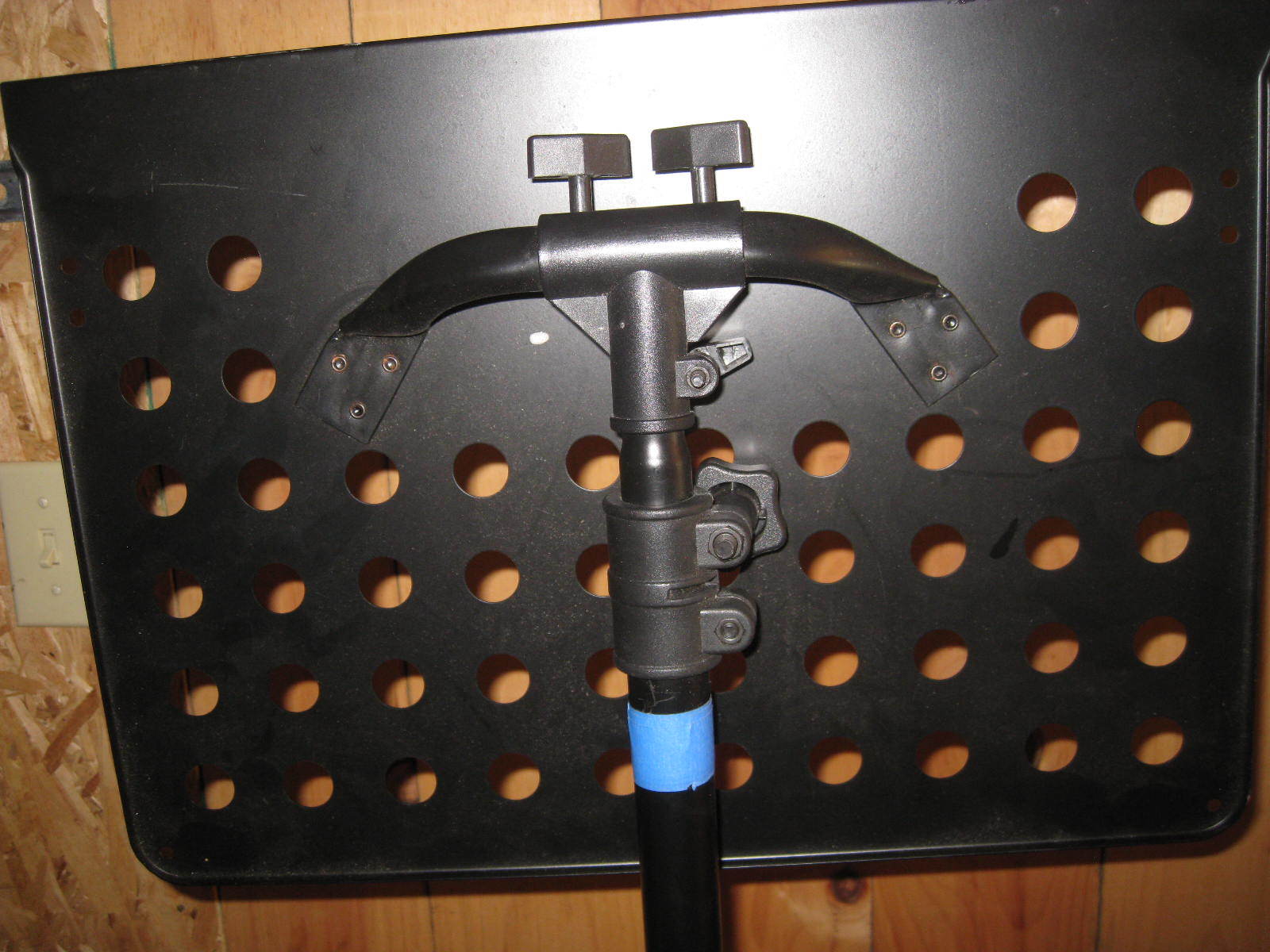 Belmonte MUSIC Stand