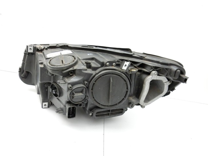 BMW 5er GT F07 09-13 Xenon Scheinwerfer Frontscheinwerfer Rechts orig. BMW 5er GT F07 09-13 28.03.2011 7199614... Bild 4