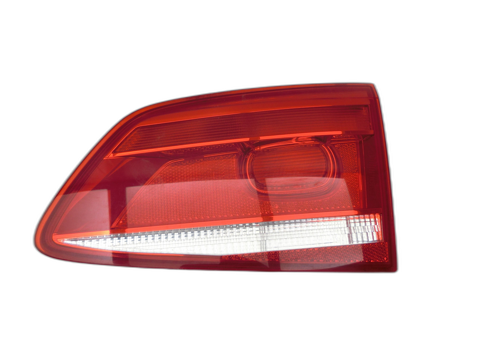 VW Passat 3C B7 10-14 Kombi Rückleuchte Heckleuchte für Klappe Rechts - Bild 1