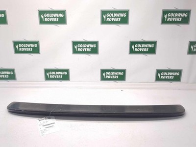 95-98 Saab 900 Rear Spoiler Convertible
