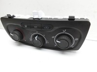 Fiat Tipo II 357 16-20 Klimabedienteil Heizungsbedienteil Fiat Tipo II 357 16-20 26.11.2018  735643607 5X0340000... Vorschau 4