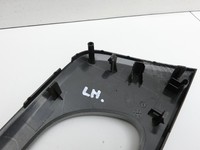 Nissan X-Trail T32 14-17 Blende Türgriff Innen Carbon Optik Links Hinten Nissan X-Trail T32 14-17 09.03.2015... Vorschau 6