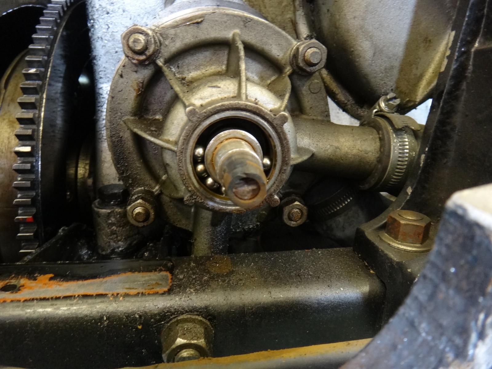 Draper Expert Small Insert Bearing Puller Kit 43137 eBay