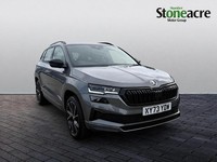 2023 Skoda Karoq 2.0 TSI Sportline 4x4 5dr DSG ESTATE PETROL Automatic