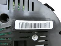 Opel Insignia A 08-13 1,8 103KW Kombiinstrument Tacho Opel Insignia A 08-13 22.10.2008 12844139 12843886... Vorschau 7