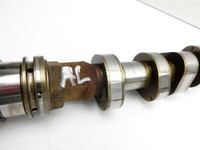 BMW F01 750iX 08-12 4,4i 300KW N63B44O0 Nockenwelle Auslass Links BMW F01 750iX 08-12 09.06.2011 1131-7629526... Vorschau 4
