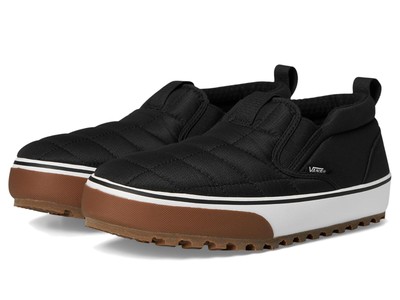 Кроссовки унисекс и спортивная обувь Vans U MTE Snow Lodge Slipper Mid