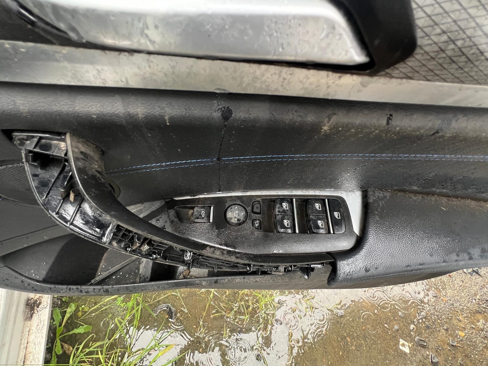 BMW X3 G01 08/2017-08/2024 LEFT FRONT BRAKE DISC 2.0L PETROL B48B20 34106880072 - thumbnail 4