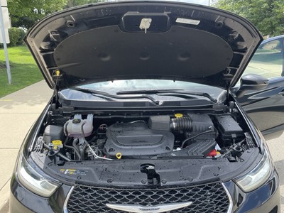 image 1 of engine