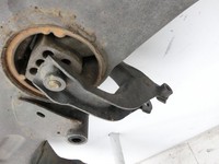 Opel Astra K B16 15-19 CDTi 1,6 100KW Vorderachse Motorträger Motorhalter Achsträger Opel Astra K B16 15-19... Vorschau 5