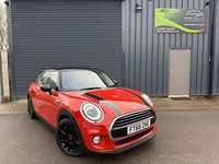 2019 MINI HATCHBACK 1.5 Cooper Classic II 3dr HATCHBACK PETROL Manual