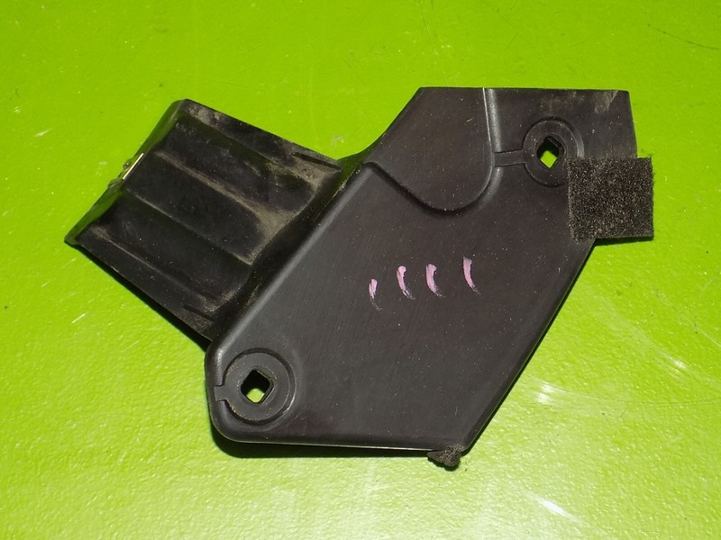 00-06 Audi TT OEM 8N0807484 passenger right rear bumper guide bracket mount MK1