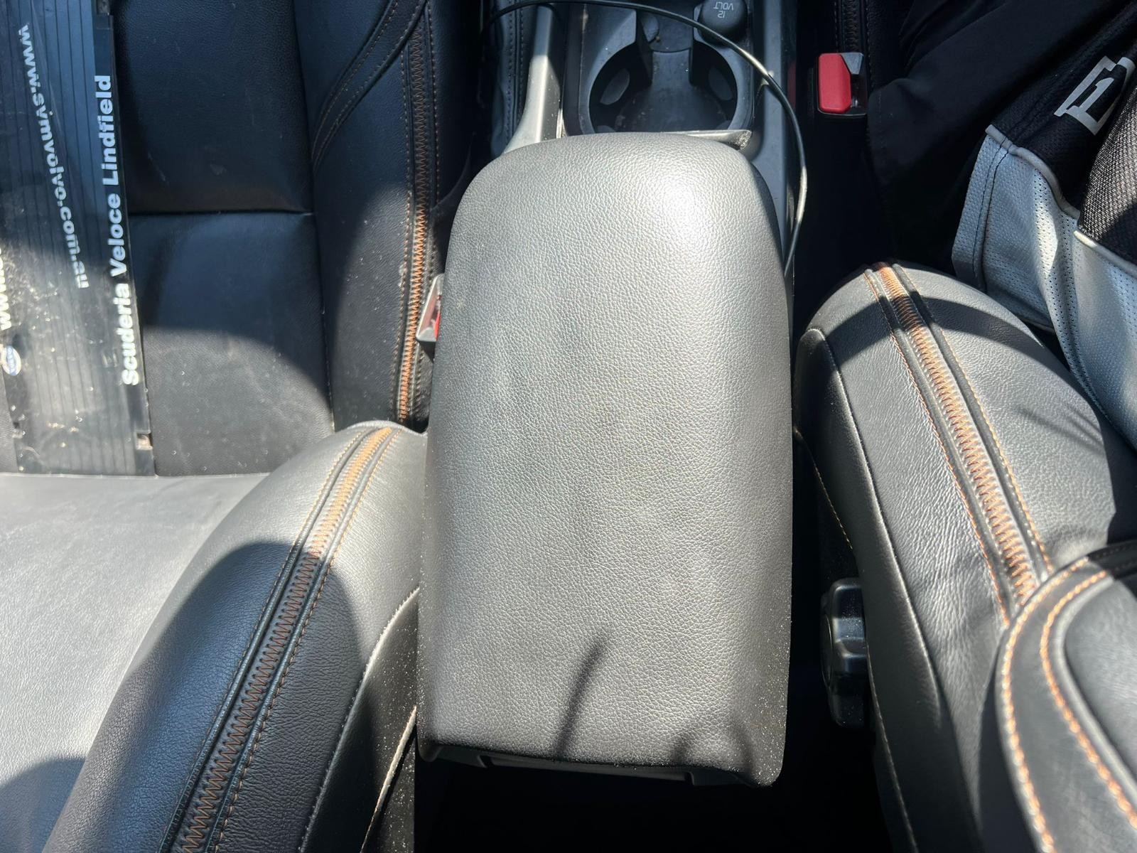 2017 Volvo S40 02/2013-01/2019 MUFFLER V40 image 11
