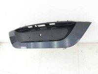 Mercedes C209 CLK 280 05-09 Coupe Heckblende Kennzeichenblende Mercedes C209 CLK 280 05-09 01.12.2006 A2097503031... Vorschau 4