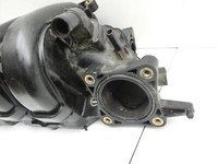 Toyota Yaris XP9 09-11 VVTi 1,3 74KW 1NRFE Ansaugbrücke Ansaugkrümmer Toyota Yaris XP9 09-11 08.04.2011 1712047031... Vorschau 4