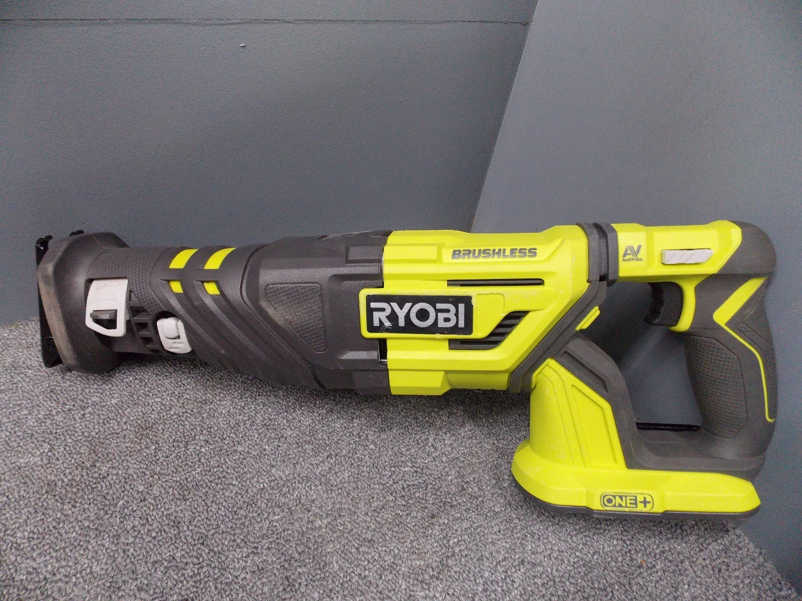 RYOBI TOOLS Combination Tool Set 4PC COMBO