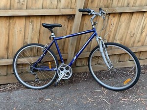jamis citizen bicycle