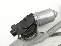 Honda CR-Z ZF1 10-13 Wischermotor m. Wischergestänge Vorne Honda CR-Z ZF1 10-13 04.02.2011 76505SZTG01 159300-2850... Vorschau 4