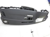 Audi Q7 4M 15-19 Armaturenbrett Panel komplett Audi Q7 4M 15-19 19.01.2016 4M1857001J 4M0880204D 34160146E gebraucht Vorschau 6