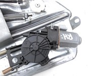 Peugeot 307 CC 03-05 Cabriolet Fensterhebermotor mit Fensterheber Rechts Hinten Peugeot 307 CC 03-05 21.05.2004... Vorschau 2