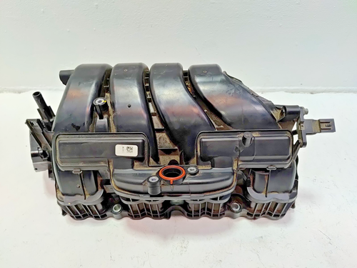 Toyota Camry 2.5L Engine Air Intake Manifold Assembly Black 2018-2024 OEM