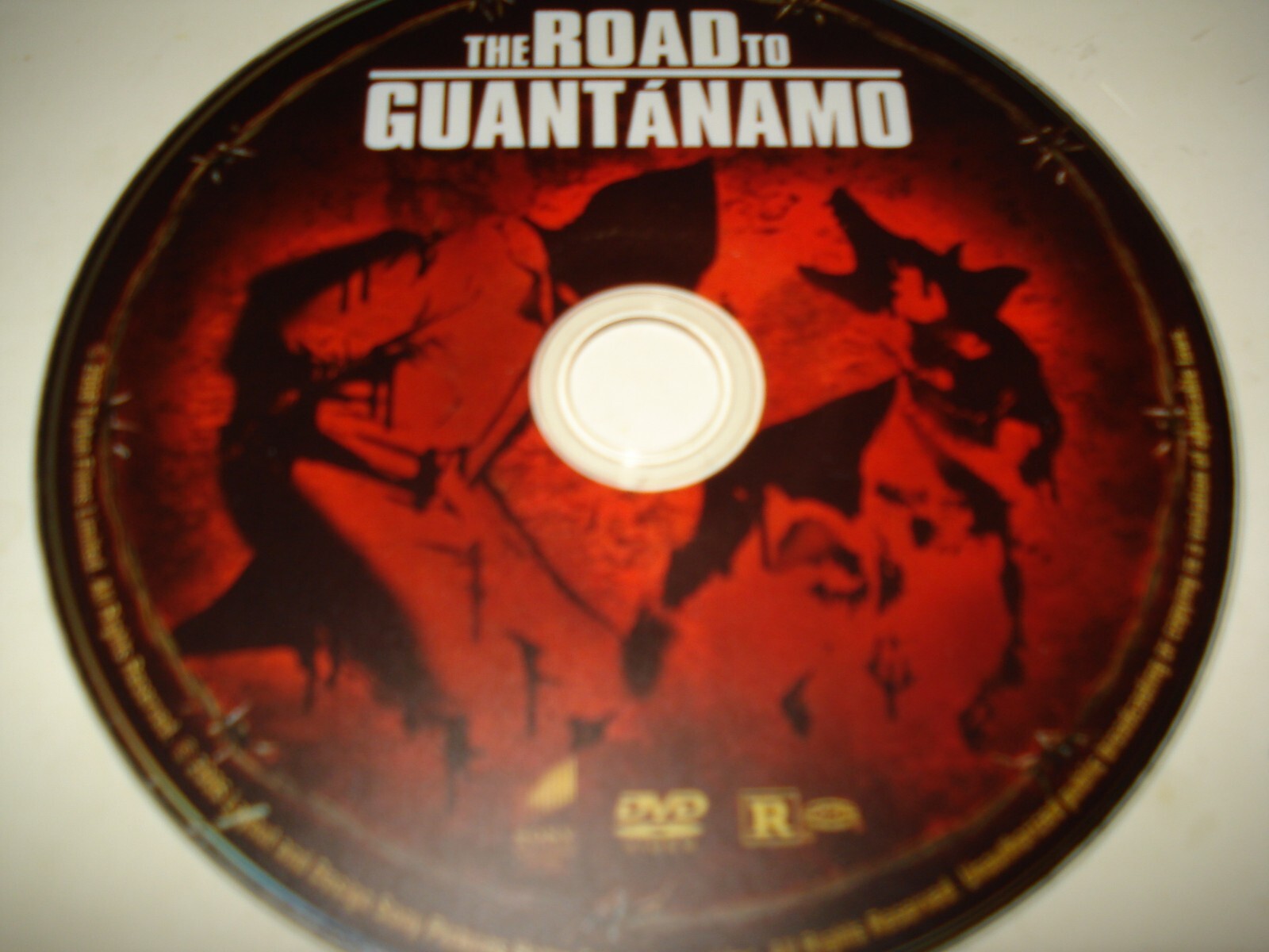 (未使用･未開封品)Road to Guatanamo [DVD] [Import] 41LXykRW6bL._AC_SY200_QL15_.jpg