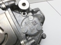 Mercedes W177 A200d 18-22 2,0d 110KW Abgaskühlung Wärmetauscher für AGR Mercedes W177 A200d 18-22 12.07.2019... Vorschau 7