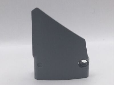 Lego Technic technique per 1x Panel Panel Light Gray 64680
