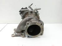 Ford C-Max II 15-19 1,0 92KW M1DD Turbolader Turbo Abgasturbolader Ford C-Max II 15-19 09.01.2018 CM5G-6K682-HE... Vorschau 8