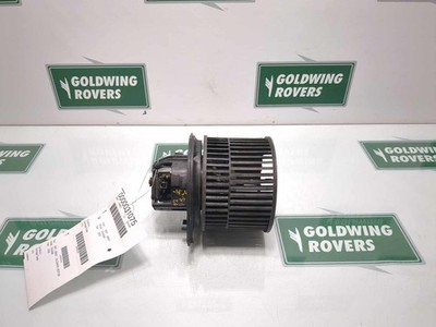 00 01 02 03 04 05 06 07 08 09 Saab SAAB 9-5 Blower Motor