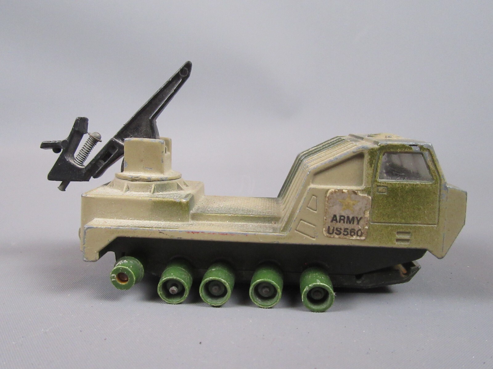 MATCHBOX 1971英国製 Matchbox Superfast Streakers #51 Citroen SM 1971 Lesney