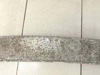 Audi A8 4E QU 02-06 Stoßstangenträger Stoßfängerträger Träger Querträger Hinten Audi A8 4E QU 02-06 01.02.2005... Vorschau 7