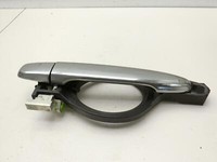 Mitsubishi ASX GA 10-12 Türschloss m. ZV Stellmotor Links Hinten Chrom Mitsubishi ASX GA 10-12 15.04.2010 gebraucht Vorschau 4
