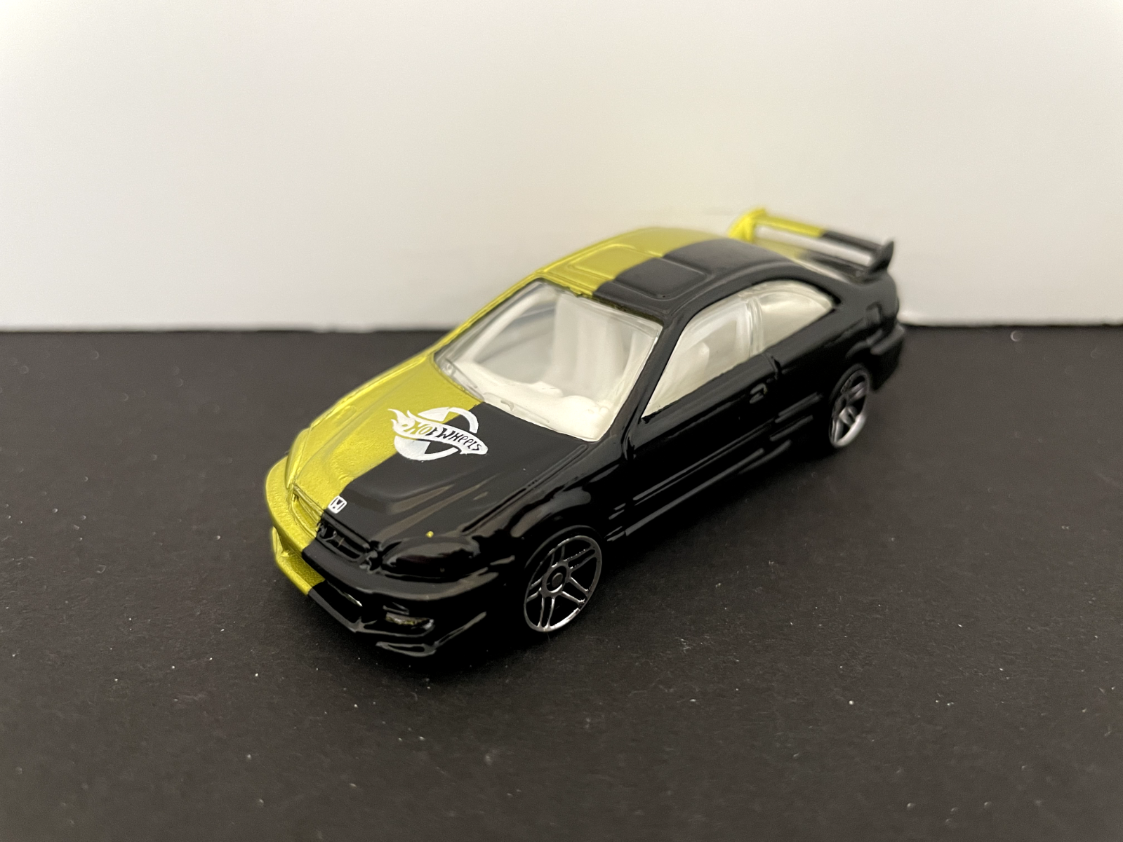 ホットウィール Honda Civic SI & Nissan Z セット New July 6,2024 Hot Wheels Honda Civic Si HXR04 From Japan