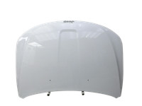 Jeep Grand Cherokee WK2 13-17 Motorhaube Frontklappe Haube PW7 Jeep Grand Cherokee WK2 13-17 24.02.2017 gebraucht Vorschau 1
