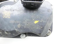 Mercedes W447 W640 Vito 14-19 CDI 1,6 84KW 622.951 Drosselklappe Mercedes W447 W640 Vito 14-19 09.11.2016... Vorschau 4