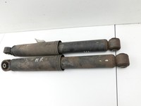 Fiat Panda 4x4 319 12-22 Stossdämpfer Hinten Links und Rechts Fiat Panda 4x4 319 12-22 22.01.2018 52072088 gebraucht Vorschau 5