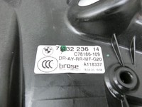 BMW G21 320dx 3er 19-22 Kombi Fensterheber o. FH-Motor Hinten Rechts BMW G21 320dx 3er 19-22 17.09.2020 8498856... Vorschau 2