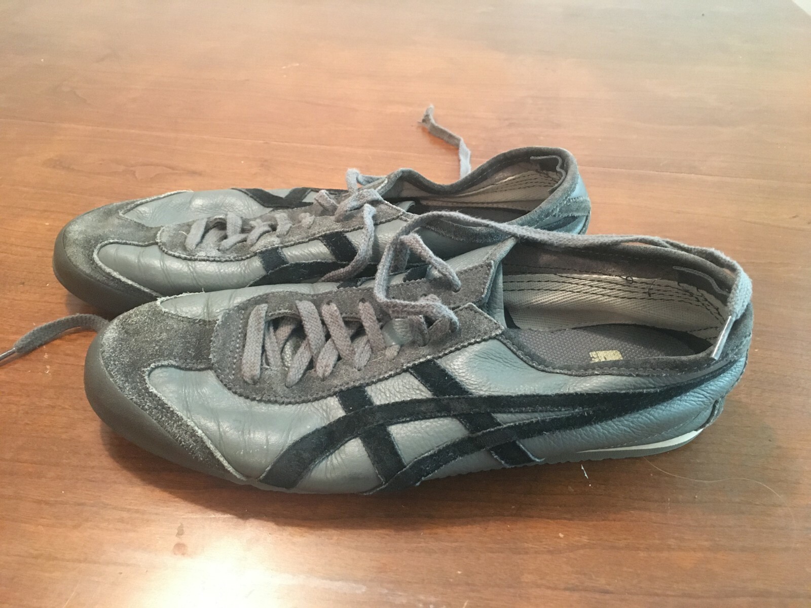 mexico 66 black poseidon