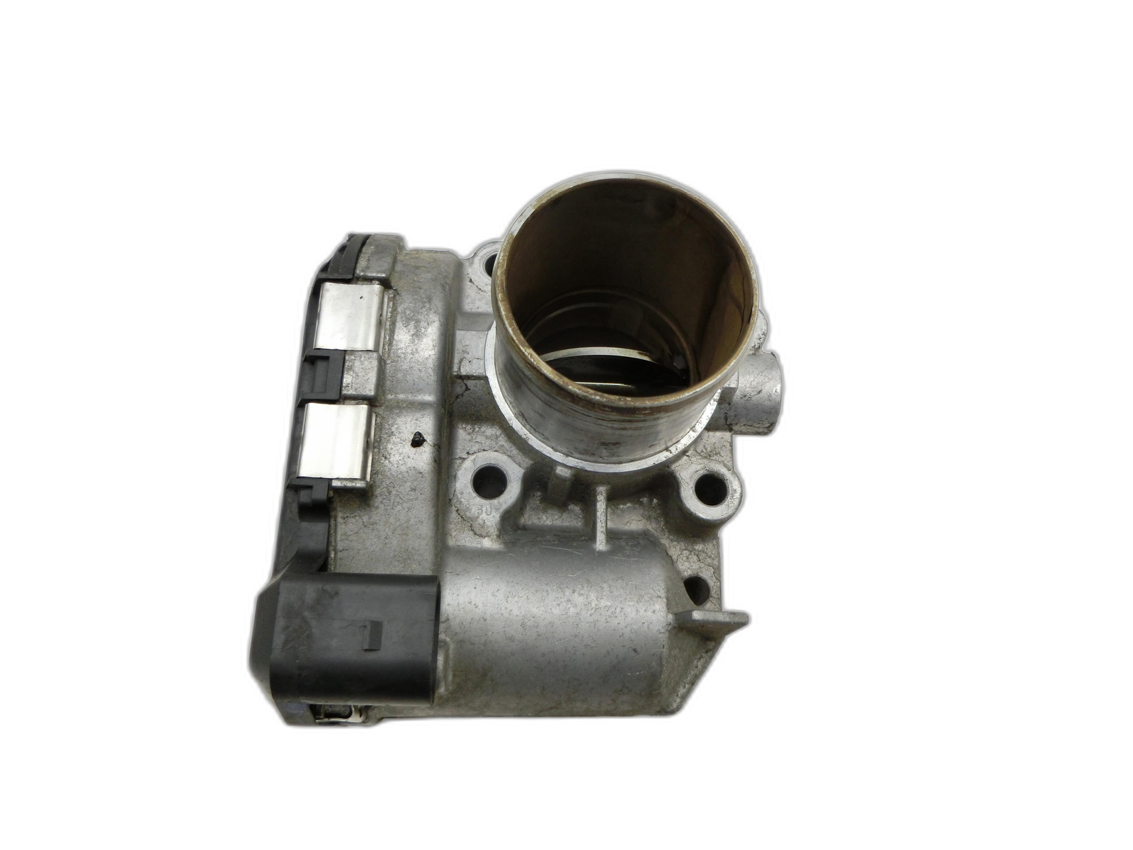 valvola a farfalla per Renault Laguna III 3 08-11 - Bild 1