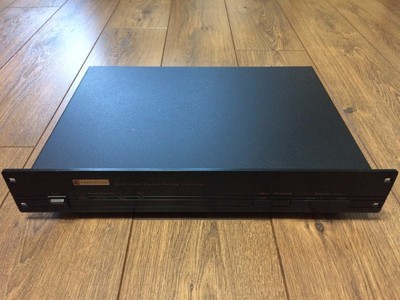 Legendary Parasound DAC1000 Digital to Analog Converter 40Multivoltage 110220V41