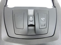 BMW 5er GT F07 09-13 Schiebedachschalter BMW 5er GT F07 09-13 28.03.2011 gebraucht Vorschau 2