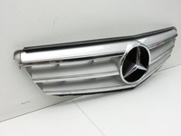Mercedes S204 C180 09-14 Frontgrill Kühlergrill Grill 775 Mercedes S204 C180 09-14 01.06.2010 A2078880260 gebraucht Vorschau 3