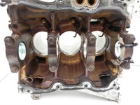 Dacia Sandero II B52 17-20 SCe 1,0 54KW B4D Motorblock für Motor Dacia Sandero II B52 17-20 05.11.2018 gebraucht Vorschau 9