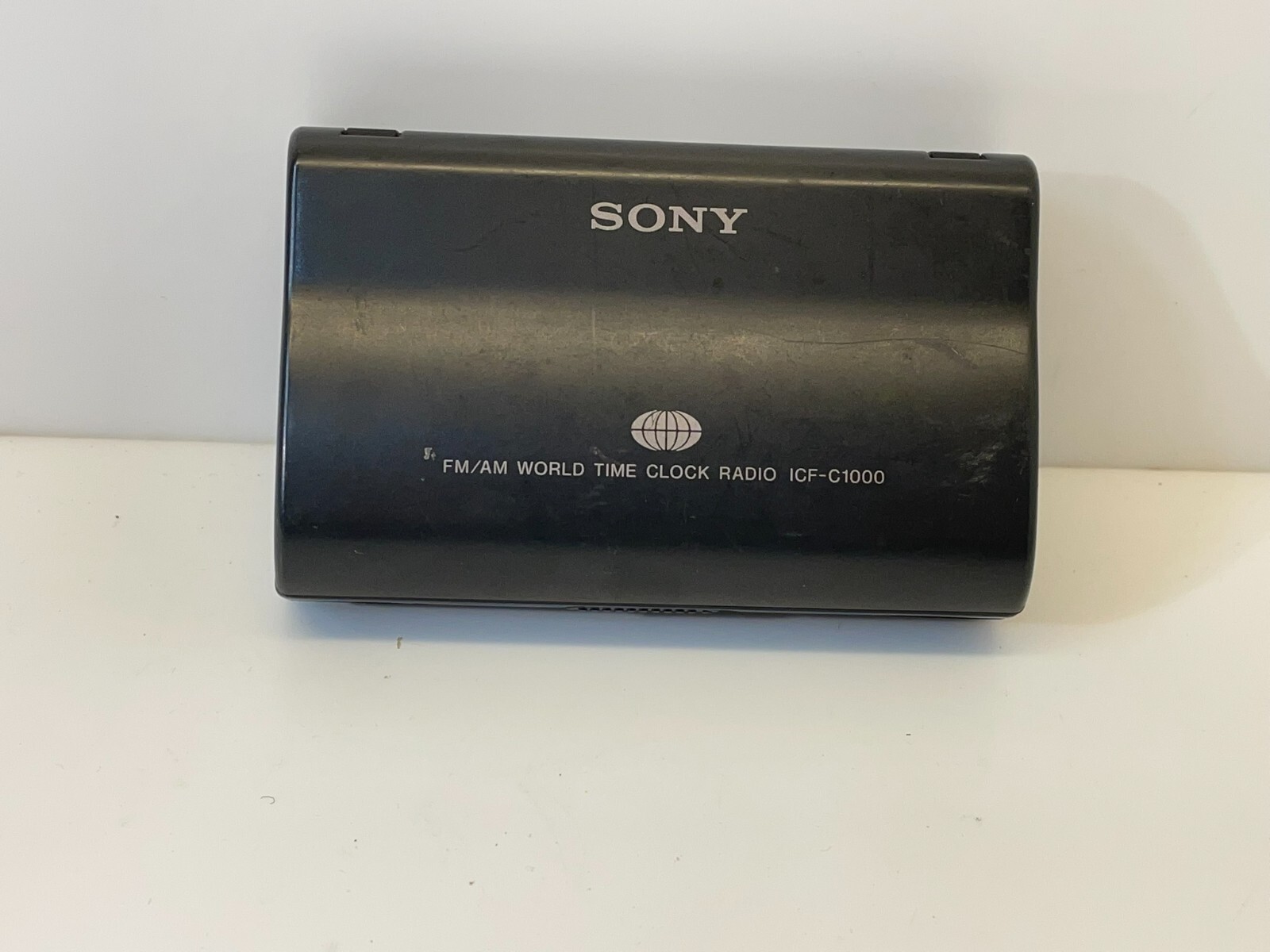 SONY ICF-C1000